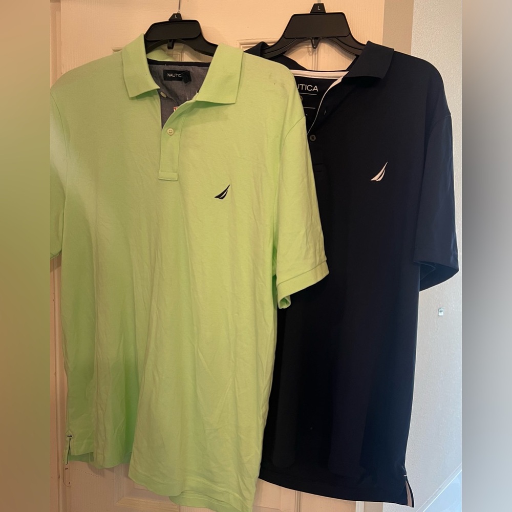 Nautica polos